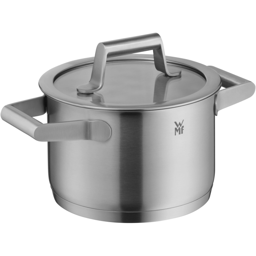 WMF - Set di pentole 5pcs COMFORT LINE acciaio inossidabile