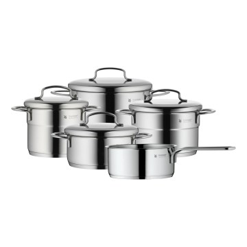 WMF - Set di pentole 5pcs MINI acciaio inossidabile