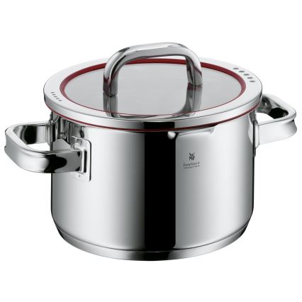 WMF - Set di pentole 5pz FUNCTION acciaio inossidabile
