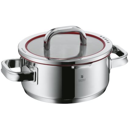WMF - Set di pentole 5pz FUNCTION acciaio inossidabile