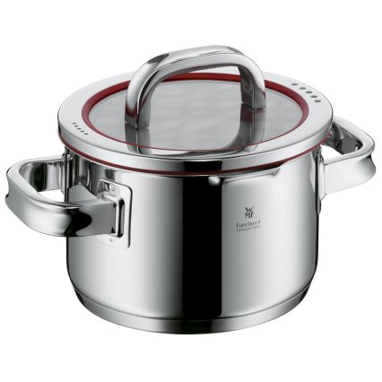 WMF - Set di pentole 5pz FUNCTION acciaio inossidabile