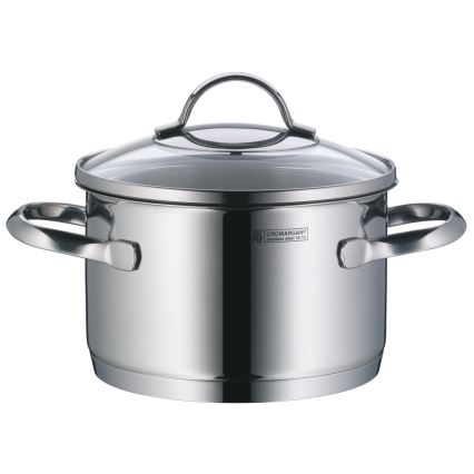 WMF - Set di pentole 5pz PROVENCE PLUS acciaio inossidabile