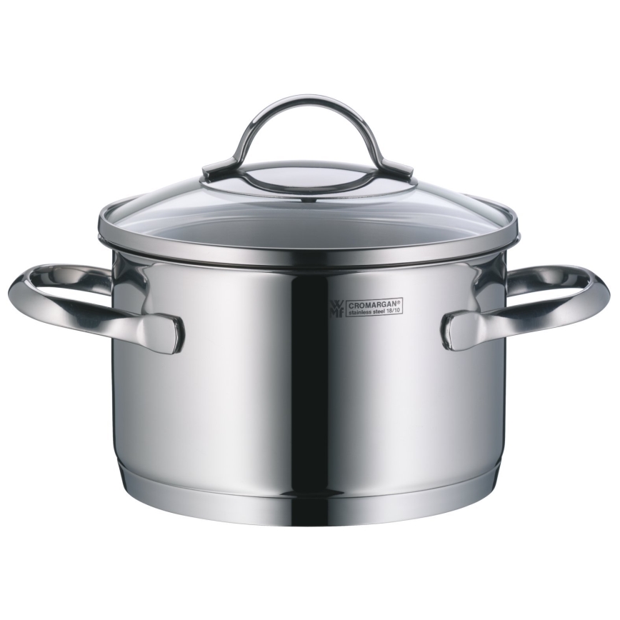 WMF - Set di pentole 5pz PROVENCE PLUS acciaio inossidabile