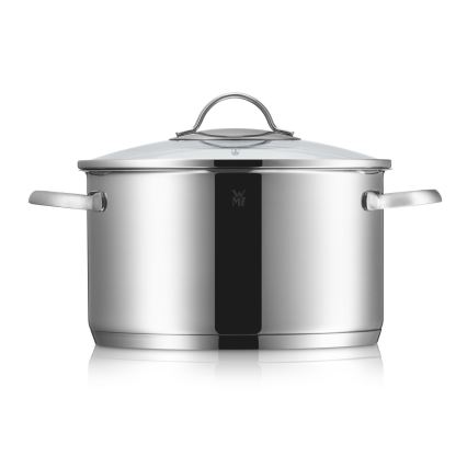 WMF - Set di pentole 5pz PROVENCE PLUS acciaio inossidabile