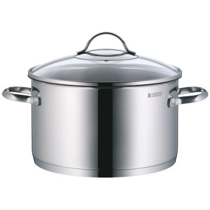 WMF - Set di pentole 5pz PROVENCE PLUS acciaio inossidabile