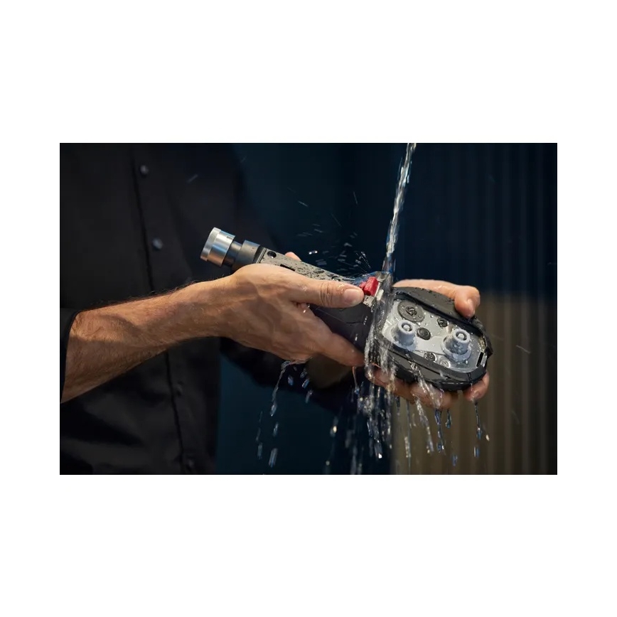 WMF - Set di pentole a pressione 6,5 l + 3 l PERFECT PREMIUM