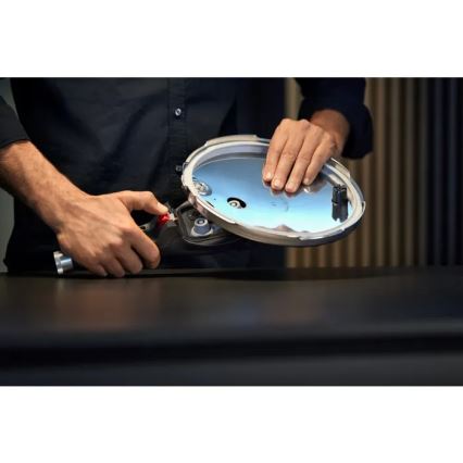 WMF - Set di pentole a pressione 6,5 l + 3 l PERFECT PREMIUM