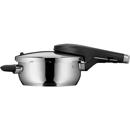 WMF - Set di pentole a pressione 6,5 l + 3 l PERFECT PREMIUM