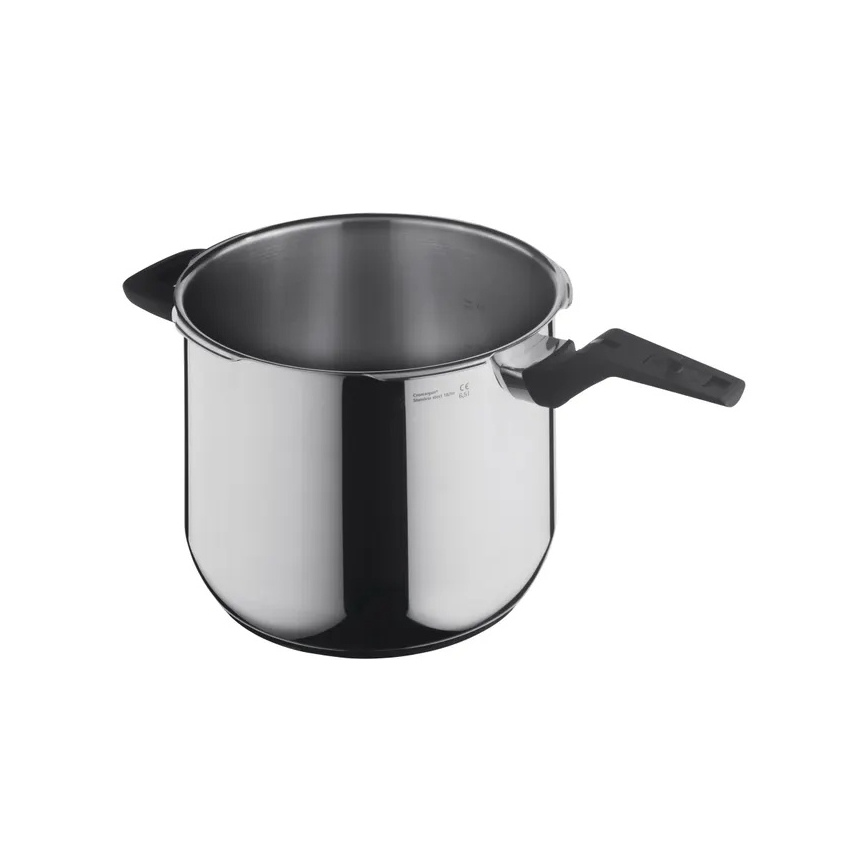 WMF - Set di pentole a pressione 6,5 l + 3 l PERFECT PREMIUM