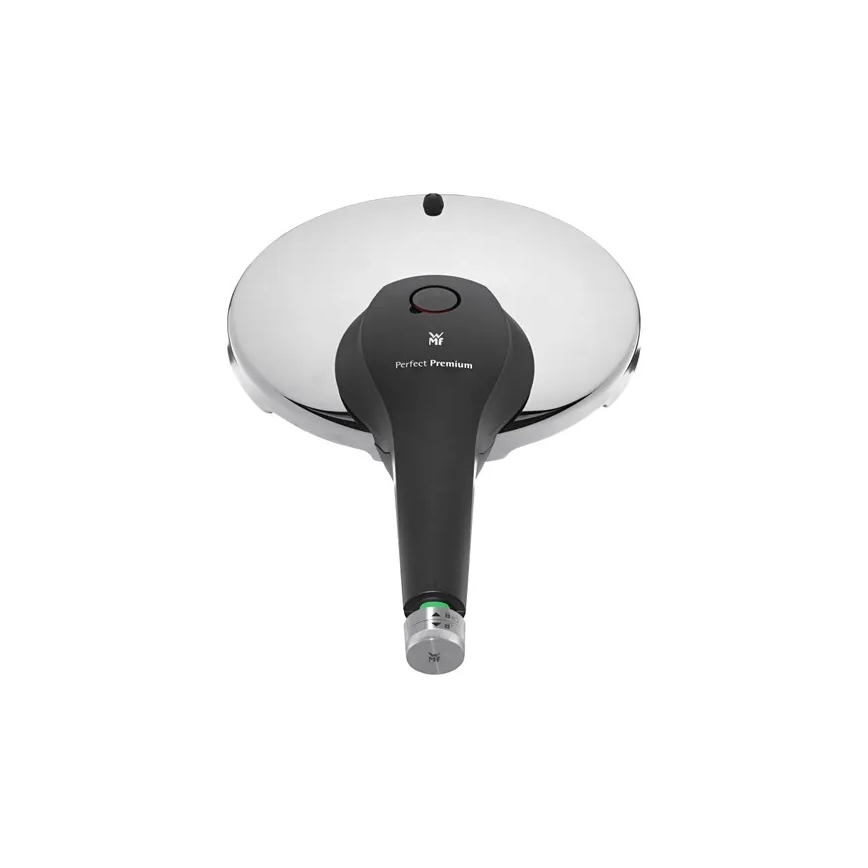 WMF - Set di pentole a pressione 6,5 l + 3 l PERFECT PREMIUM