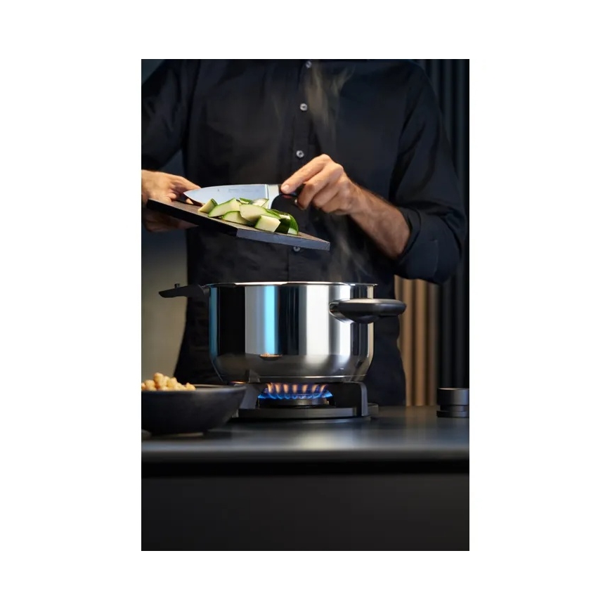 WMF - Set di pentole a pressione PERFECT PREMIUM 4,5 l + 3 l