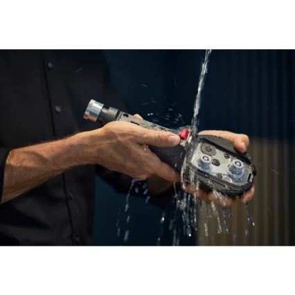 WMF - Set di pentole a pressione PERFECT PREMIUM 4,5 l + 3 l