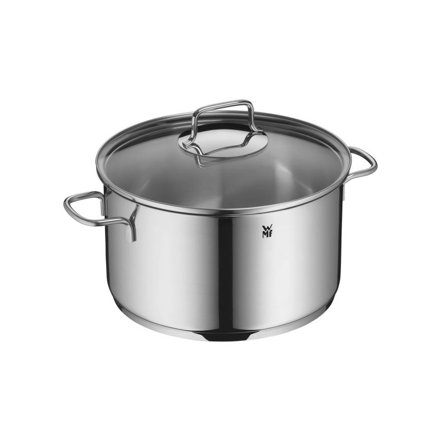 WMF - Set di pentole ASTORIA 4 pezzi