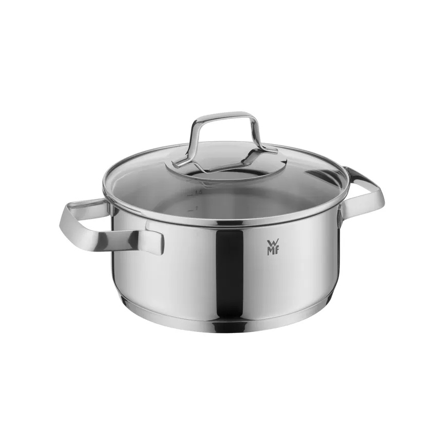 WMF - Set di pentole BELMONTE, 5 pezzi