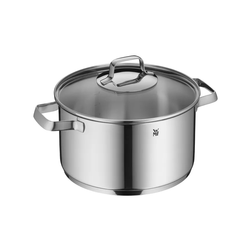 WMF - Set di pentole BELMONTE, 5 pezzi