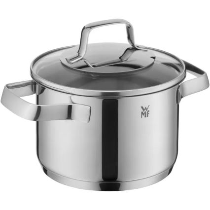 WMF - Set di pentole BELMONTE, 5 pezzi