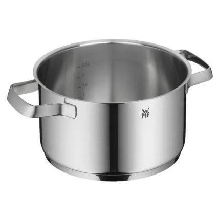 WMF - Set di pentole BELMONTE, 5 pezzi