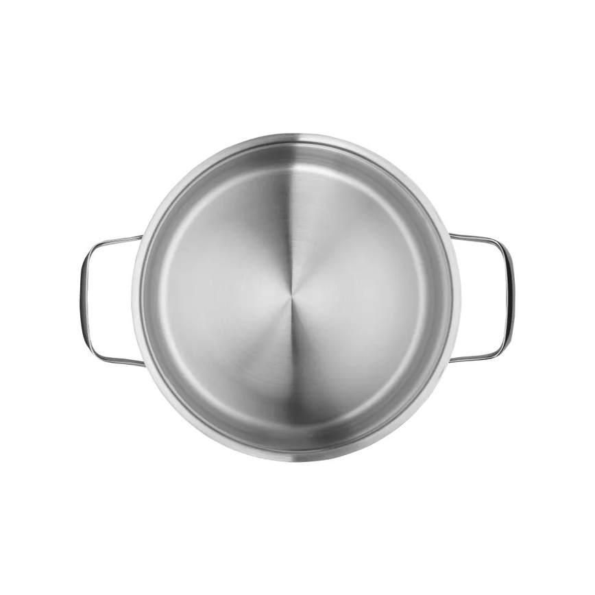 WMF - Set di pentole BELMONTE, 5 pezzi