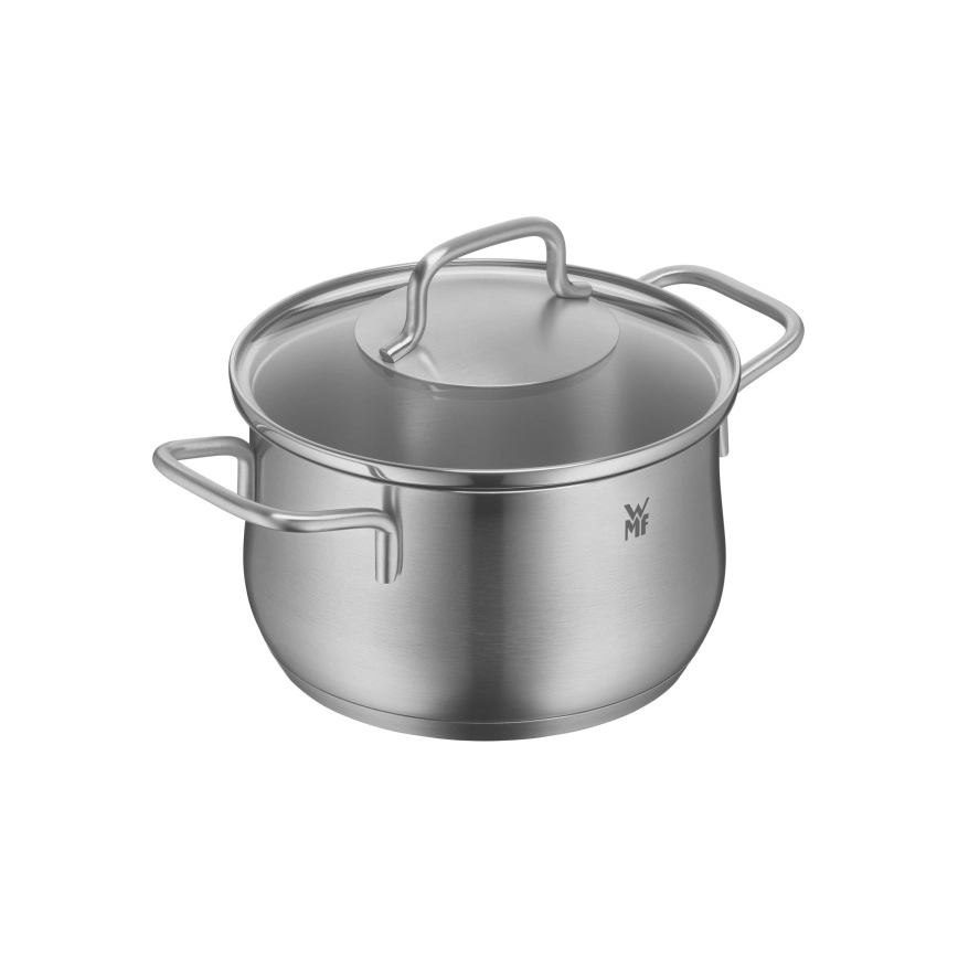 WMF - Set di pentole BRILLANT 4 pezzi