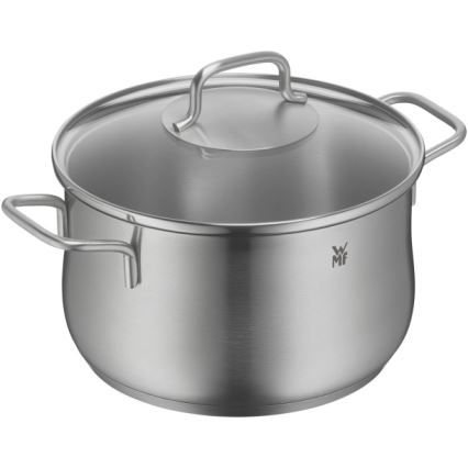 WMF - Set di pentole BRILLANT 4 pezzi