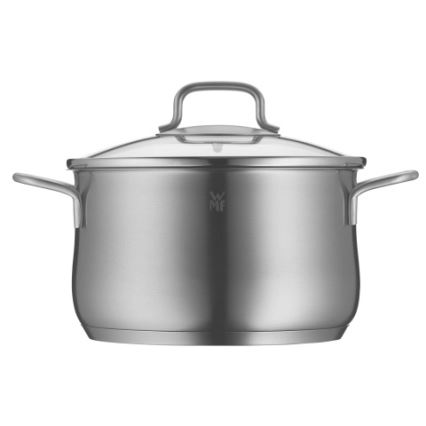 WMF - Set di pentole BRILLANT 4 pezzi