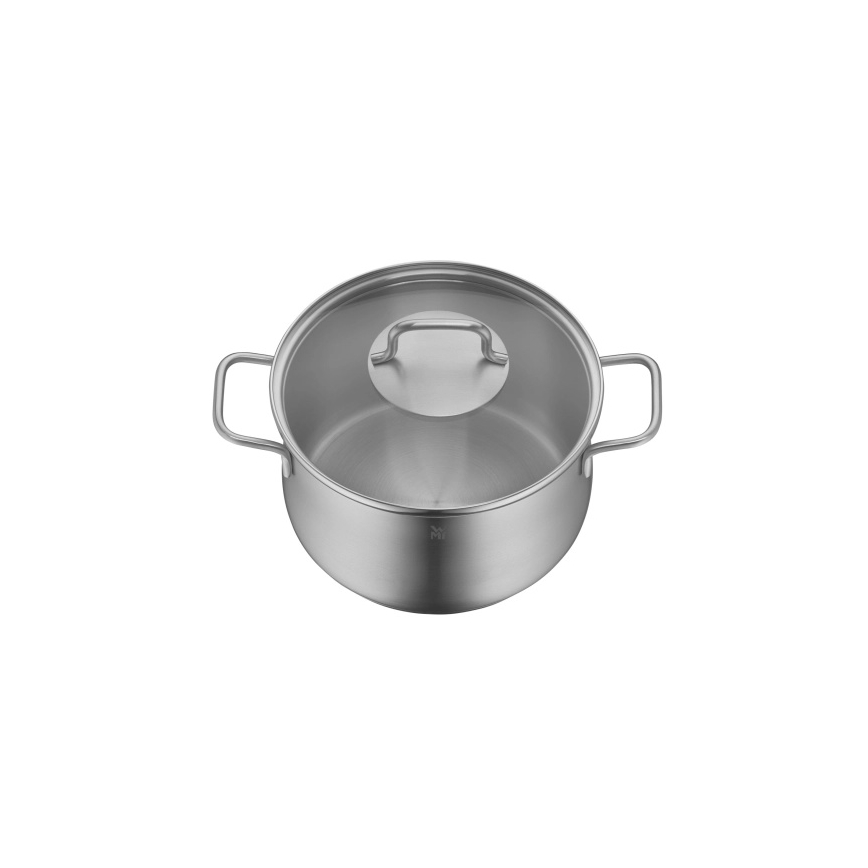 WMF - Set di pentole BRILLANT 4 pezzi