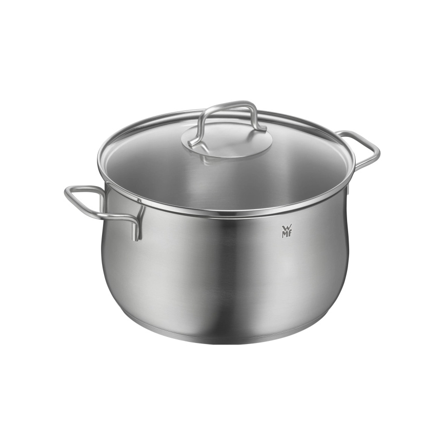 WMF - Set di pentole BRILLANT 4 pezzi