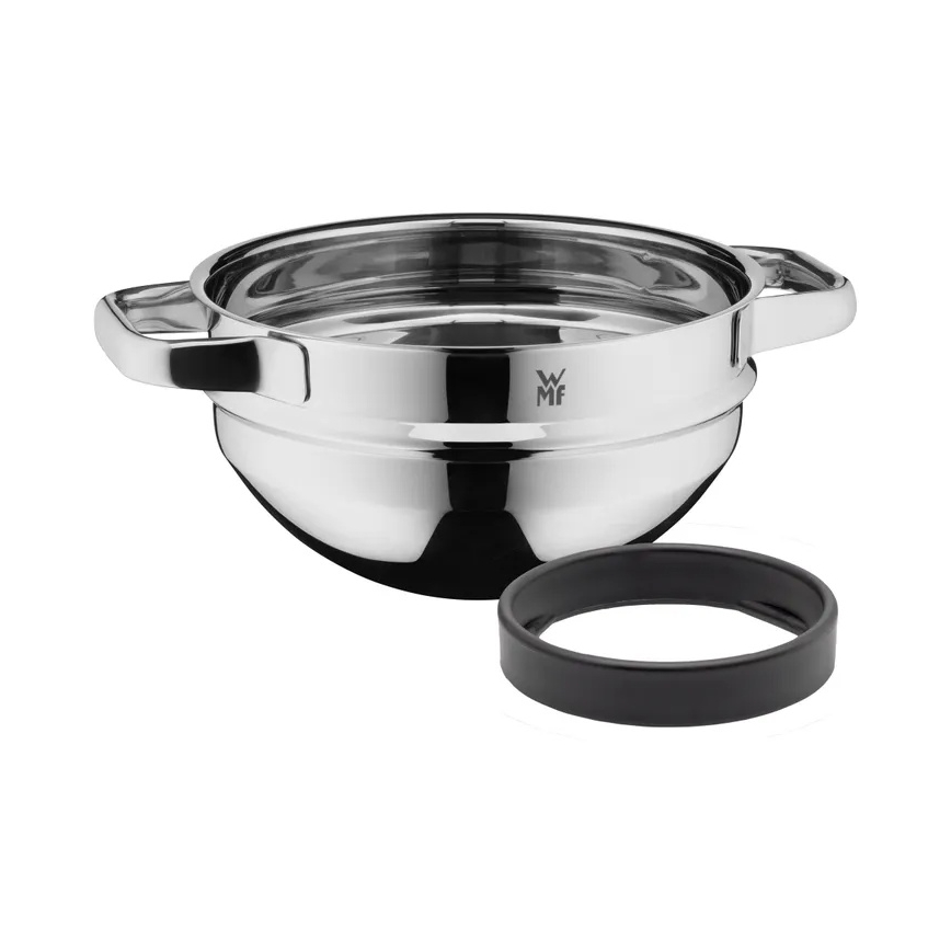 WMF - Set di pentole COMPACT CUISINE, 4 pezzi