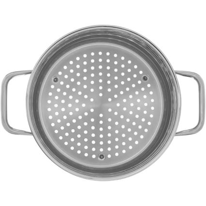 WMF - Set di pentole COMPACT CUISINE, 4 pezzi