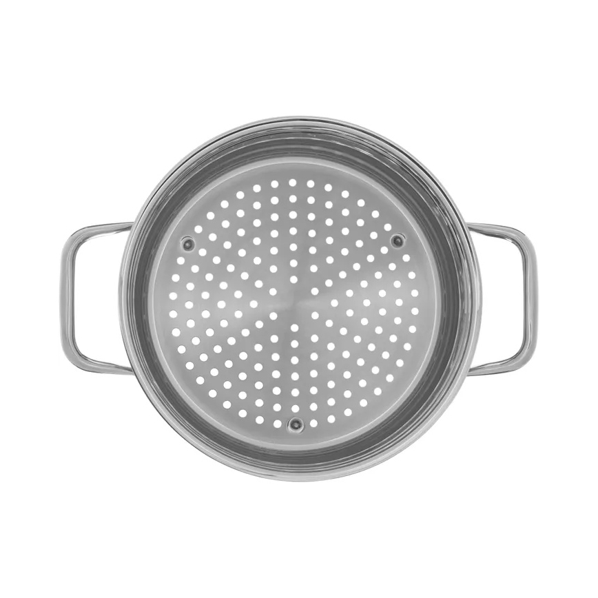 WMF - Set di pentole COMPACT CUISINE, 4 pezzi