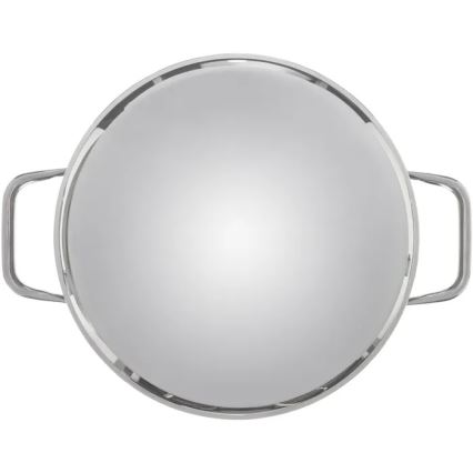 WMF - Set di pentole COMPACT CUISINE, 4 pezzi