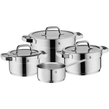 WMF - Set di pentole COMPACT CUISINE 4 pezzi