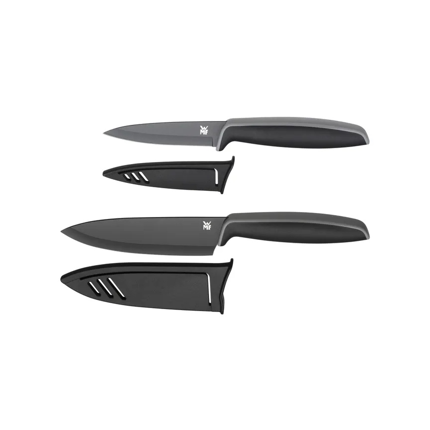 WMF - Set di pentole DIADEM PLUS 10 pezzi