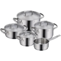 WMF - Set di pentole GOURMET PLUS, 5 pezzi