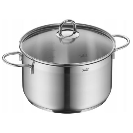 WMF - Set di pentole SILIT DIAMANT 8 pezzi