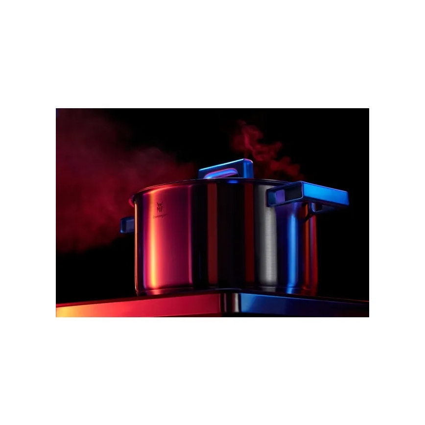 WMF - Set di pentole ULTIMATE COOL 4 pezzi