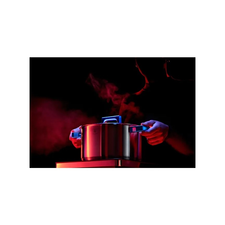 WMF - Set di pentole ULTIMATE COOL 4 pezzi