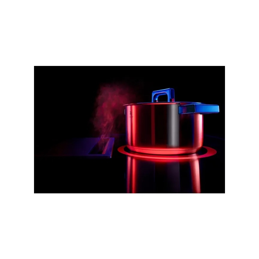 WMF - Set di pentole ULTIMATE COOL 4 pezzi