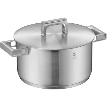 WMF - Set di pentole ULTIMATE COOL 4 pezzi