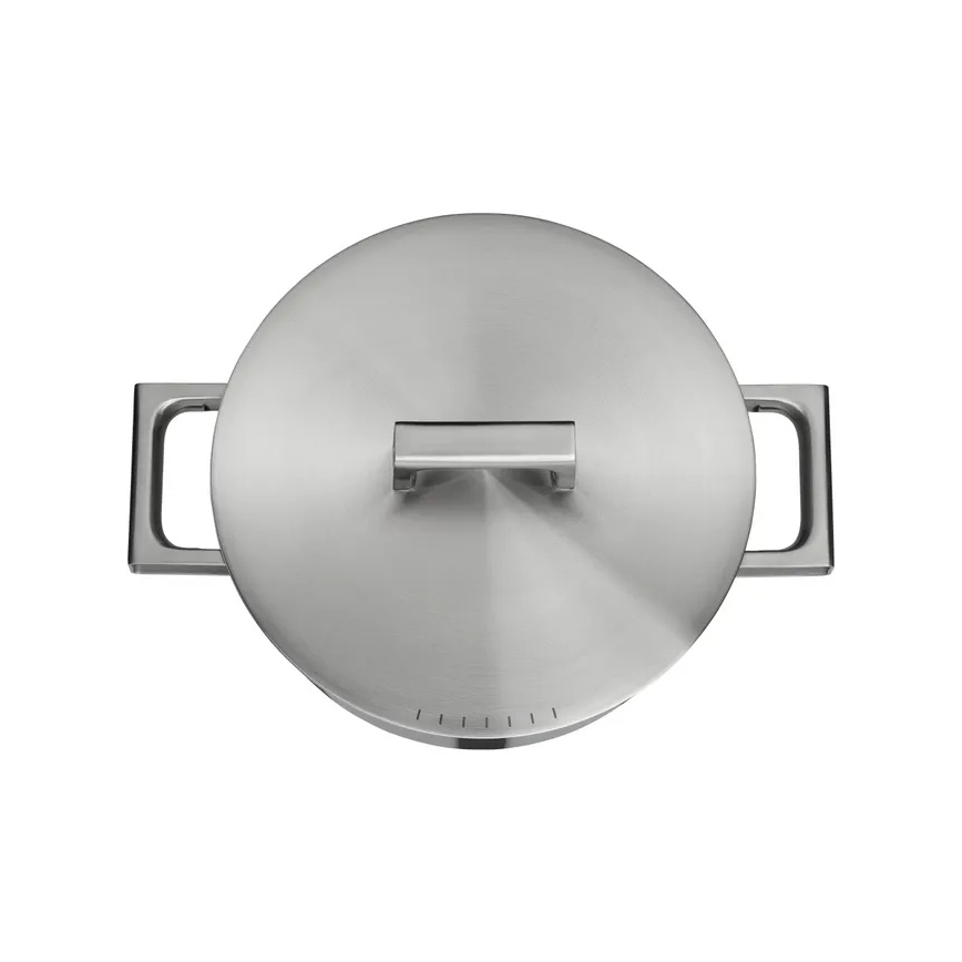 WMF - Set di pentole ULTIMATE COOL 4 pezzi