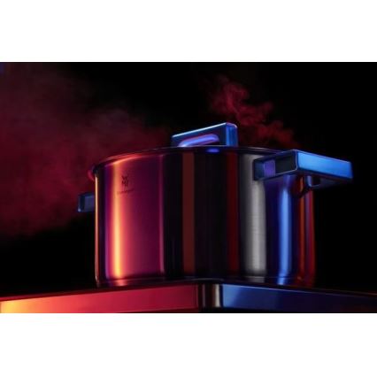 WMF - Set di pentole ULTIMATE COOL, 5 pezzi