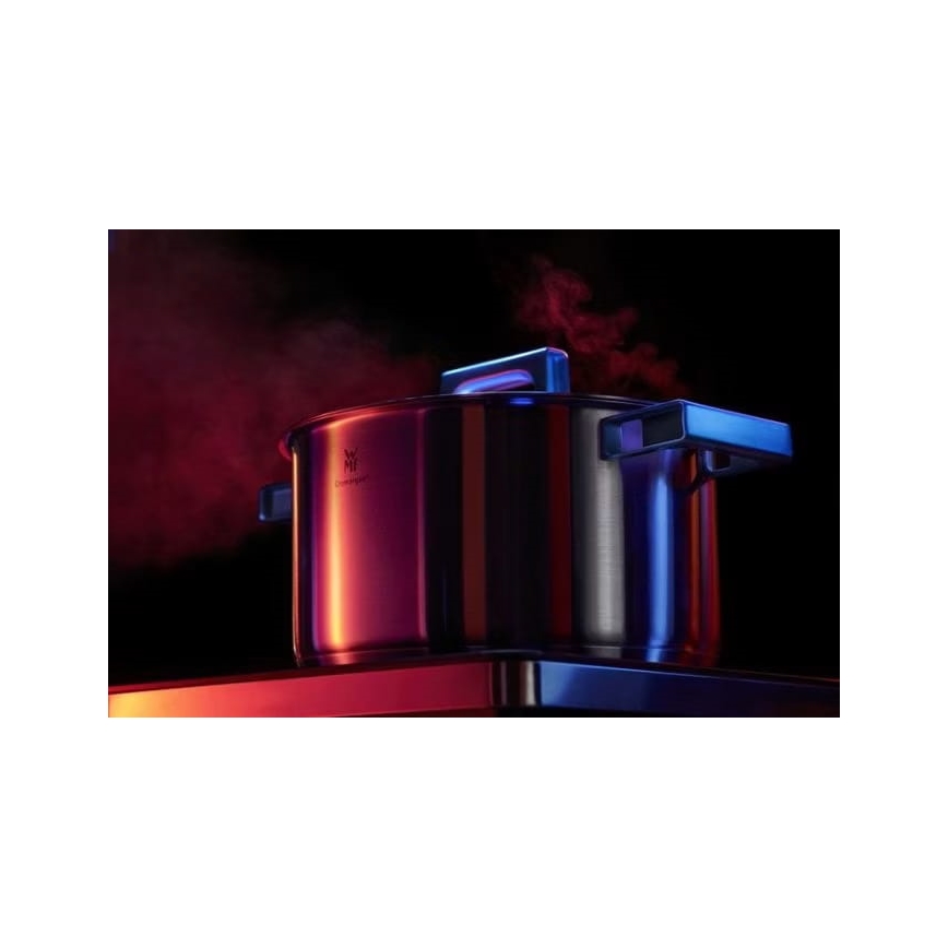 WMF - Set di pentole ULTIMATE COOL, 5 pezzi