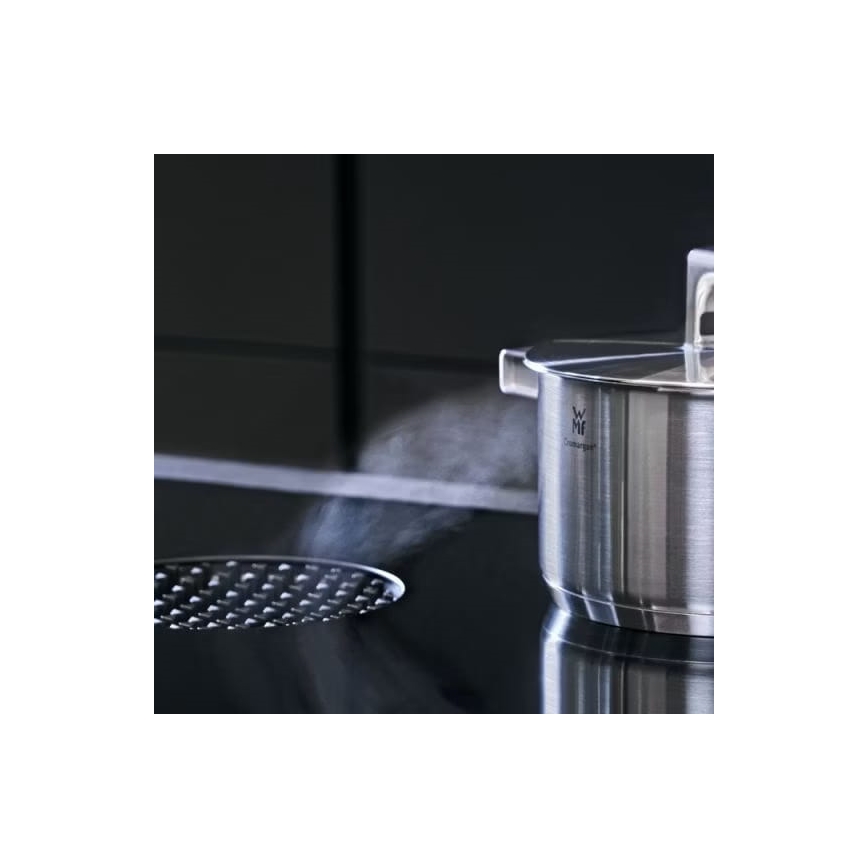 WMF - Set di pentole ULTIMATE COOL, 5 pezzi