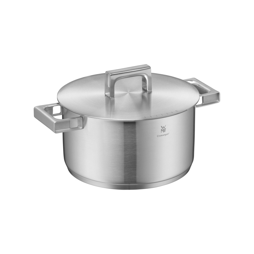 WMF - Set di pentole ULTIMATE COOL, 5 pezzi