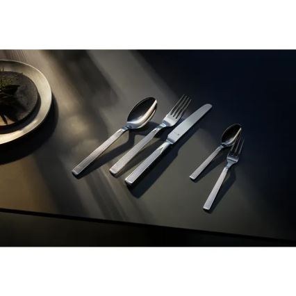 WMF - Set di posate in acciaio inox ART DECO 66 pezzi