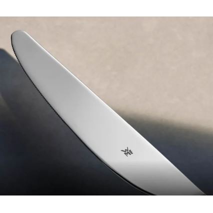 WMF - Set di posate in acciaio inox BOSTON 24 pezzi