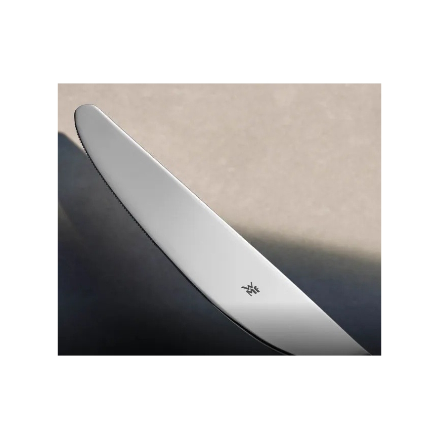 WMF - Set di posate in acciaio inox BOSTON 24 pezzi