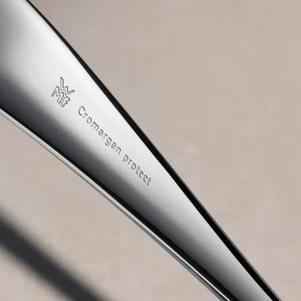 WMF - Set di posate in acciaio inossidabile FÄCHER 30 pezzi