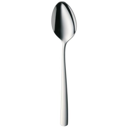 WMF - Set di posate in acciaio inox BOSTON 30pcs