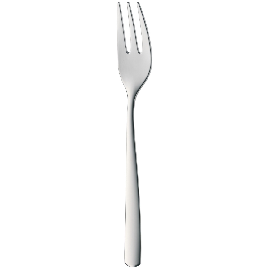 WMF - Set di posate in acciaio inox BOSTON 30pcs